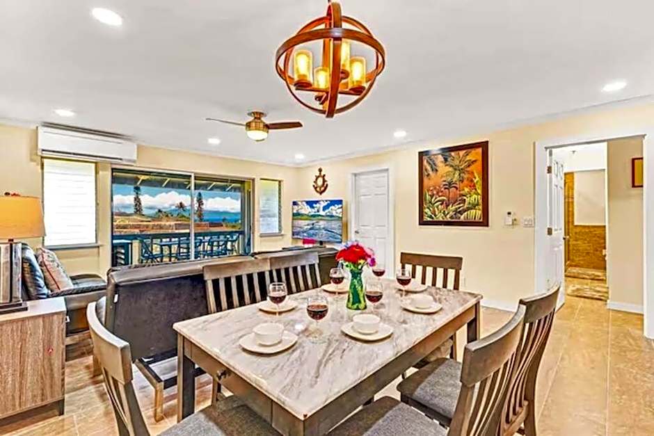 Kaanapali Plantation