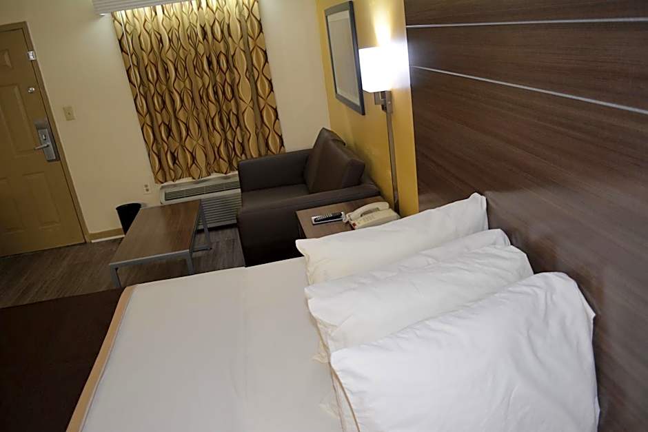 Southern Inn Lumberton