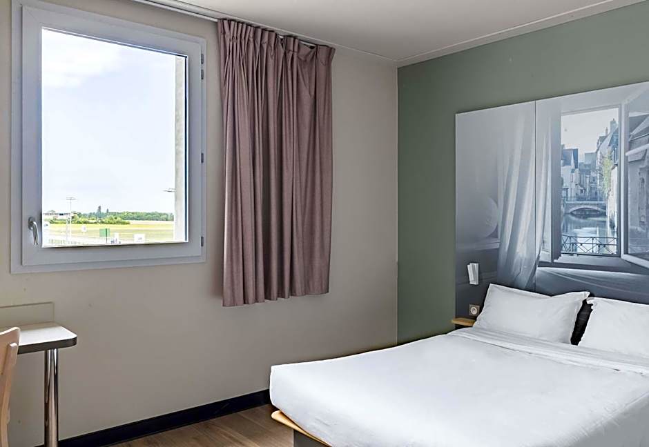 B&B HOTEL Montargis-Amilly