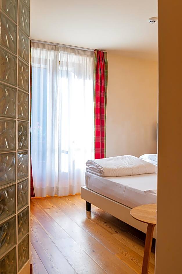 Hotel Berthod