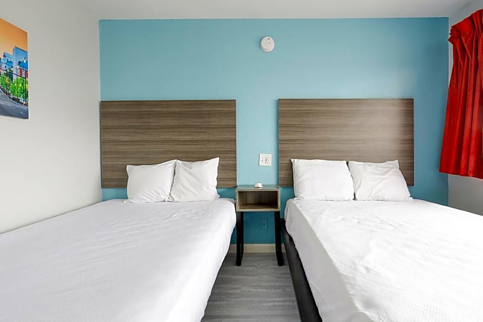 Rest Inn