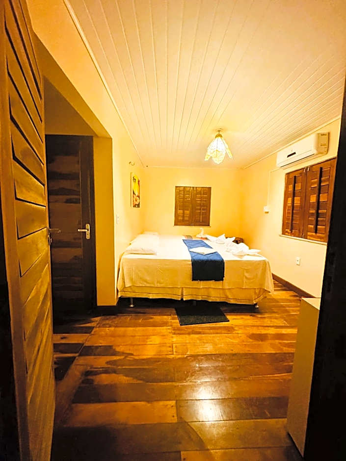 PKL - Pousada Kite Life