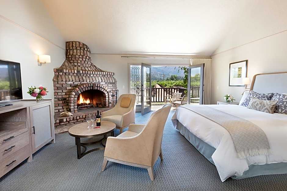 Harvest Inn