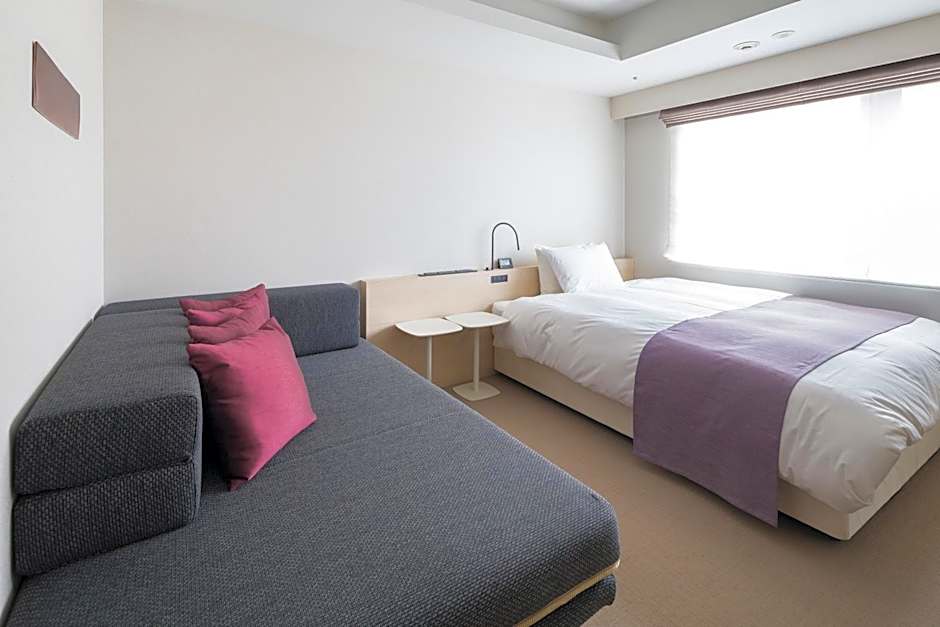 Hotel Granbinario Komatsu