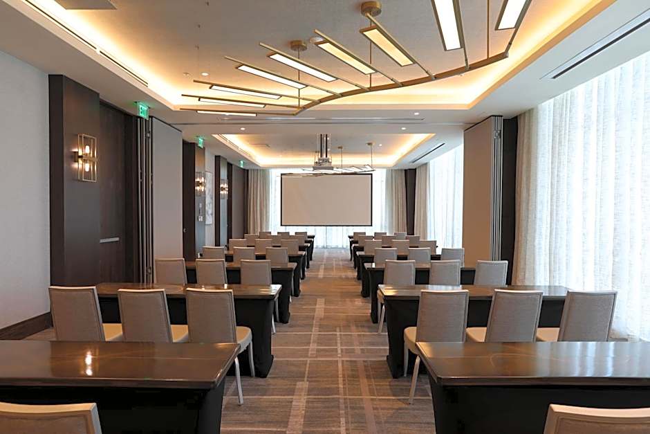 Courtyard by Marriott Santo Domingo Piantini