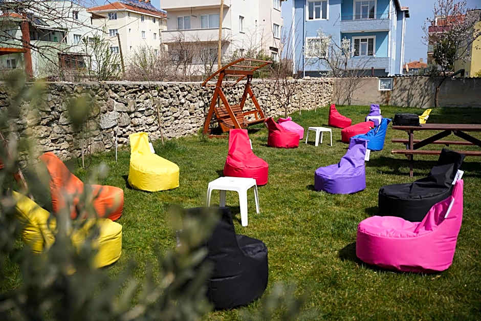 BAŞARIR HOTEL