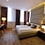 Boutique Rooms