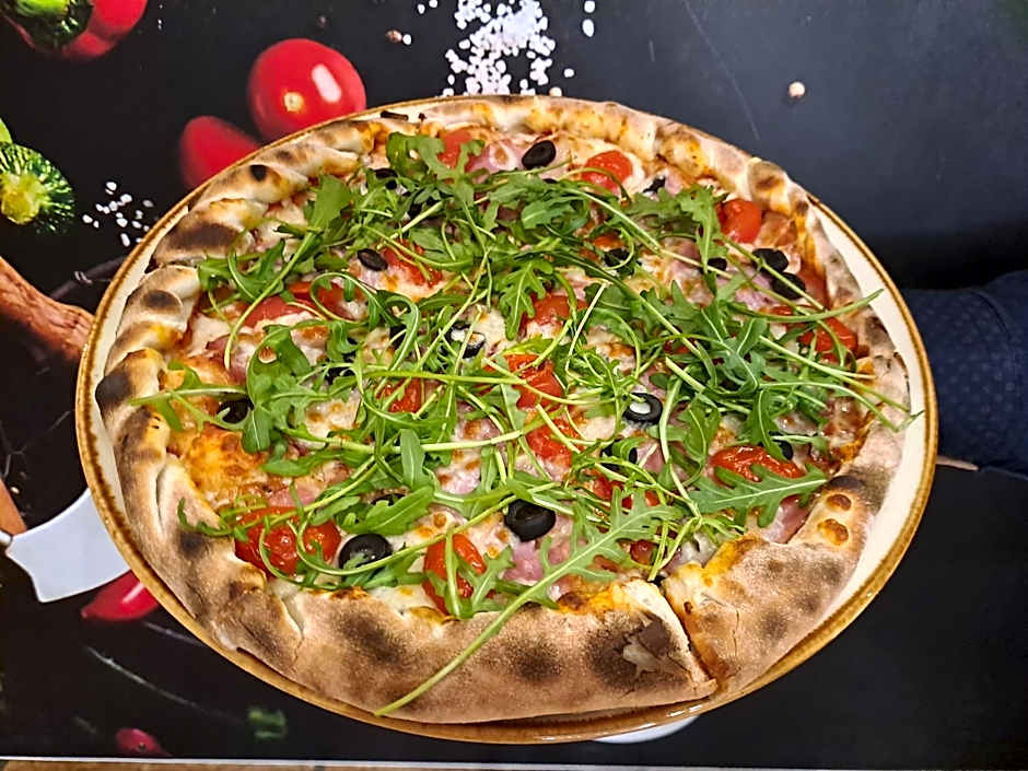 Hotel Mona Lisa Wellness & Spa