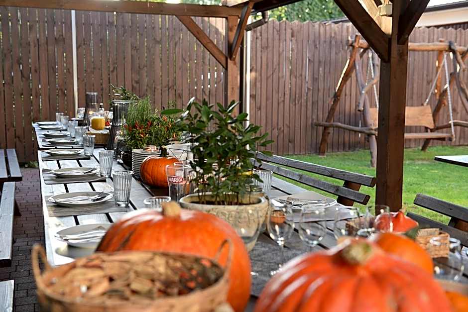 Hotel Imperial Residence