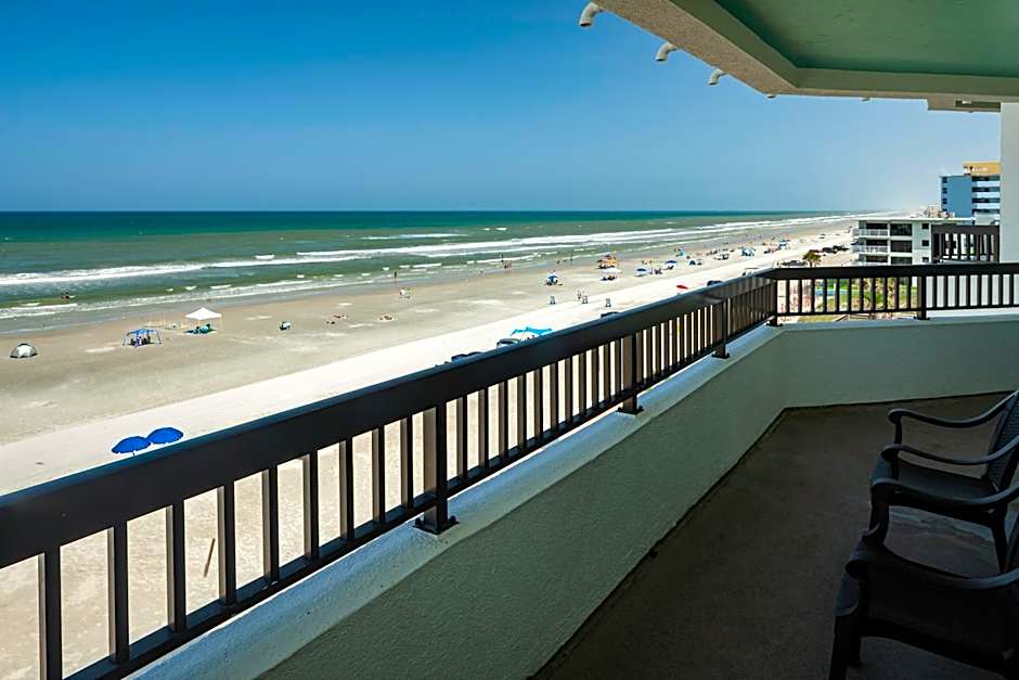 Best Western New Smyrna Beach Hotel & Suites