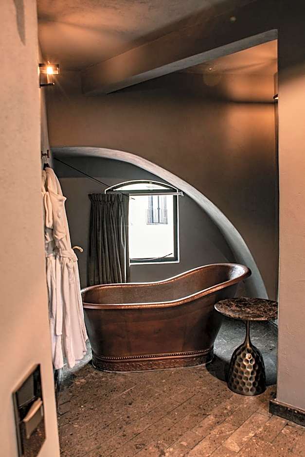 Hotel Piedras Neg