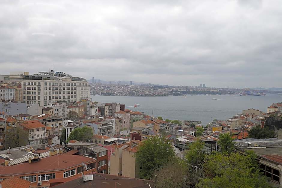 Ravello Suites Taksim