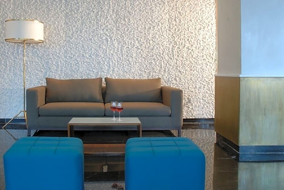 Hotel Imperial Casablanca