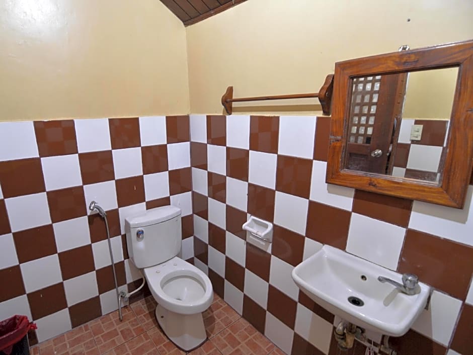 Pems Pension and Restaurant