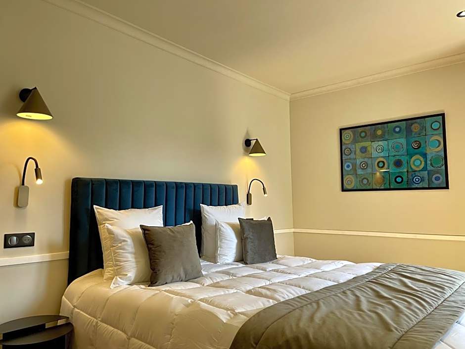 ALFRED SUITES - Appart-Hôtel - Dijon - Centre Historique