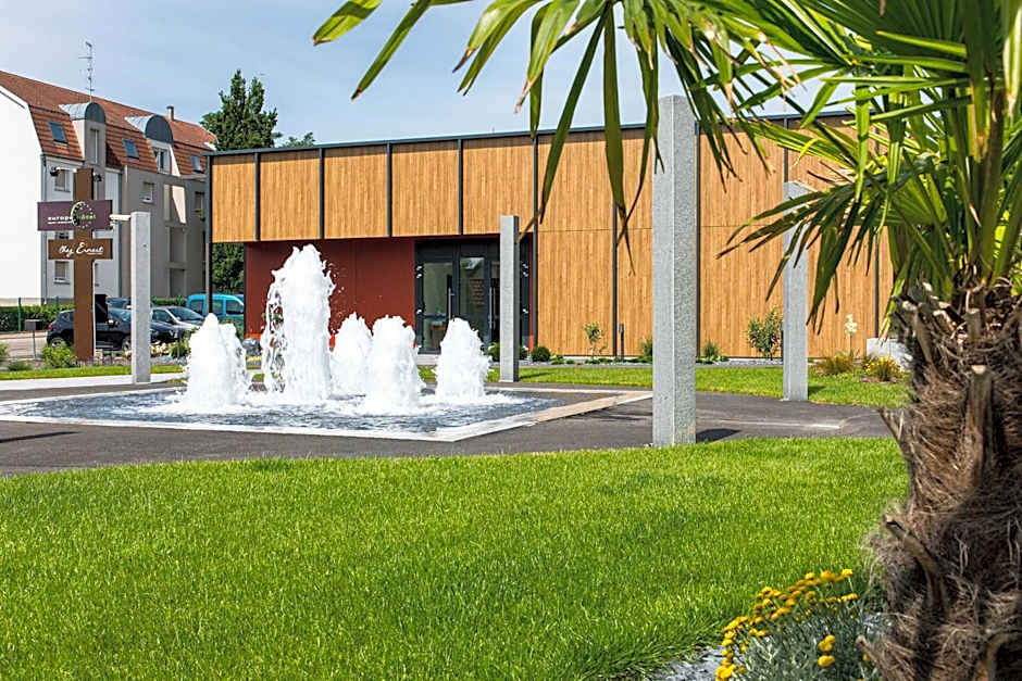 Europe Haguenau – Hotel & Spa