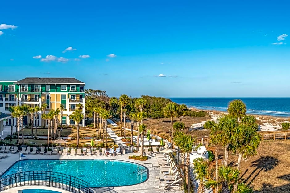 Courtyard by Marriott Jekyll Island