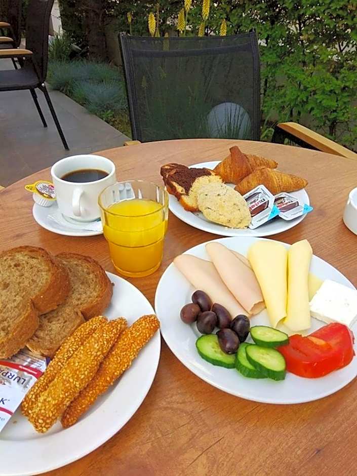 Olympus Thalassea Boutique Hotel