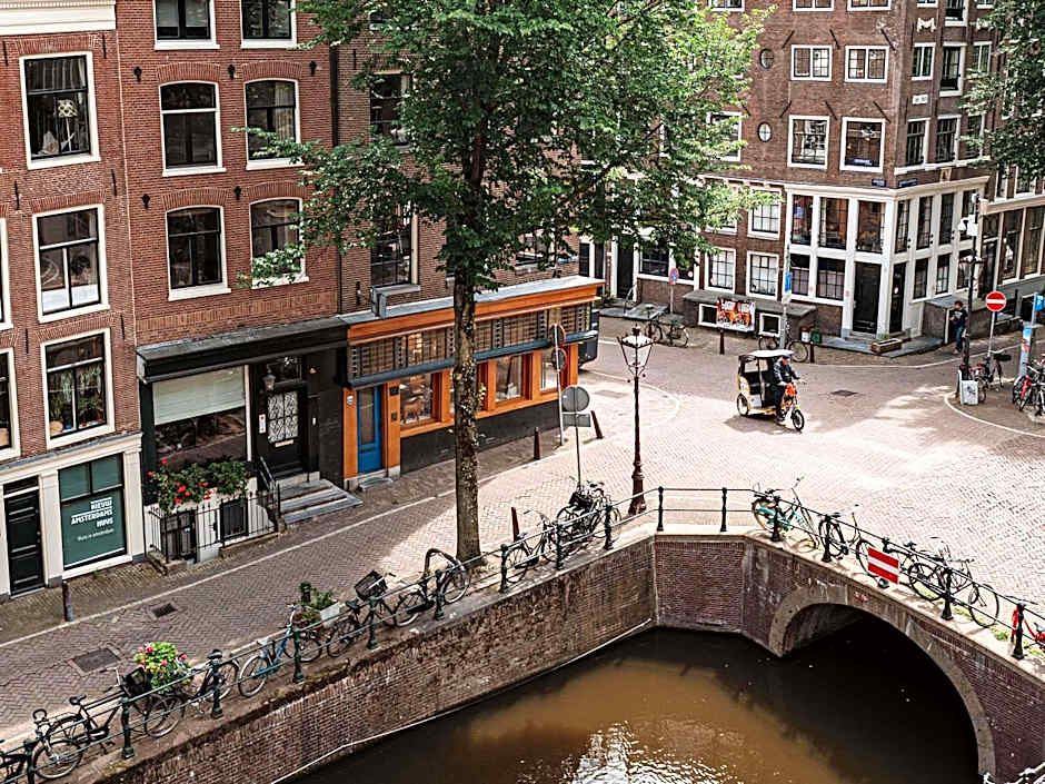 Sofitel Amsterdam The Grand