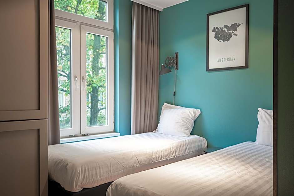 Musea Hotel & Apartments