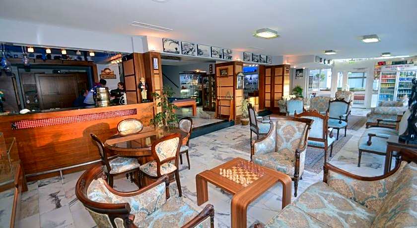 Istankoy Hotel