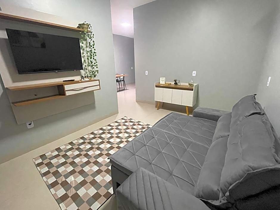 Casa inteira em Nova Mutum