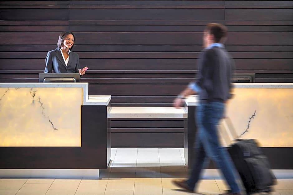 Crowne Plaza Atlanta - Midtown By IHG