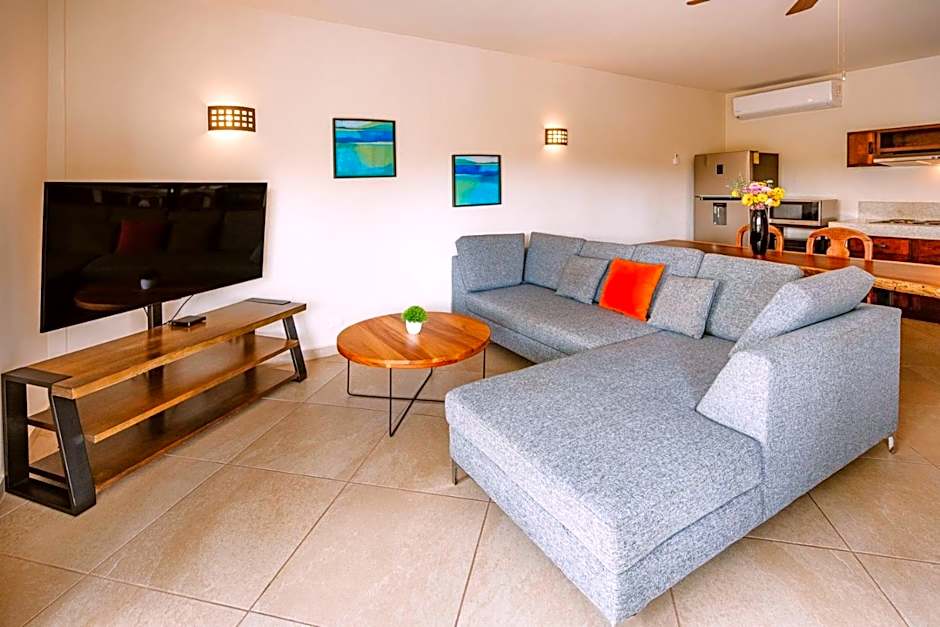 Hotel & Suites El Moro