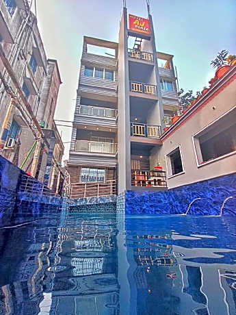 HOTEL AJ PLAZA