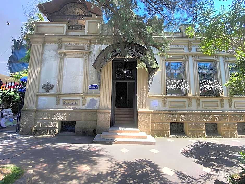 Karvi Hostel