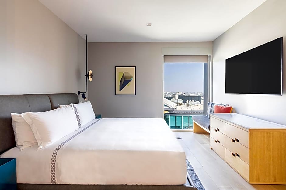 The Shay, a Destination by Hyatt