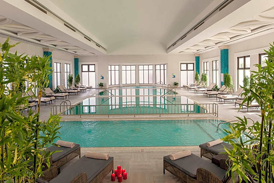 NG Afyon Wellness & Convention