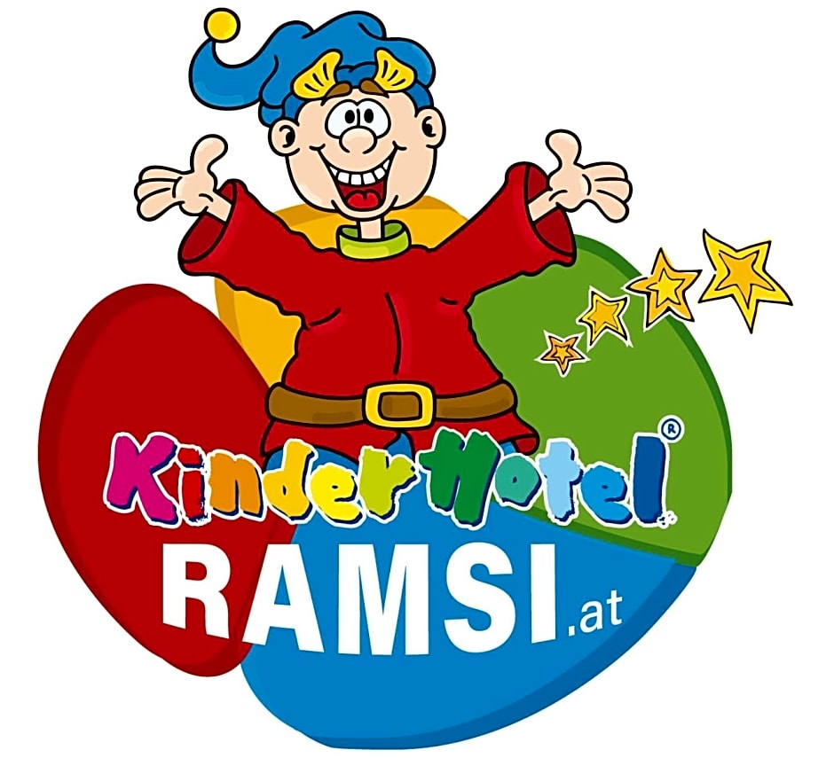 Familienresort & Kinderhotel Ramsi