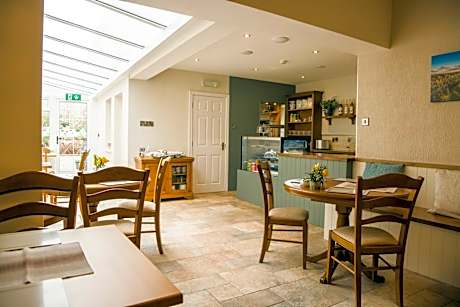 Cul-Erg House & Kitchen