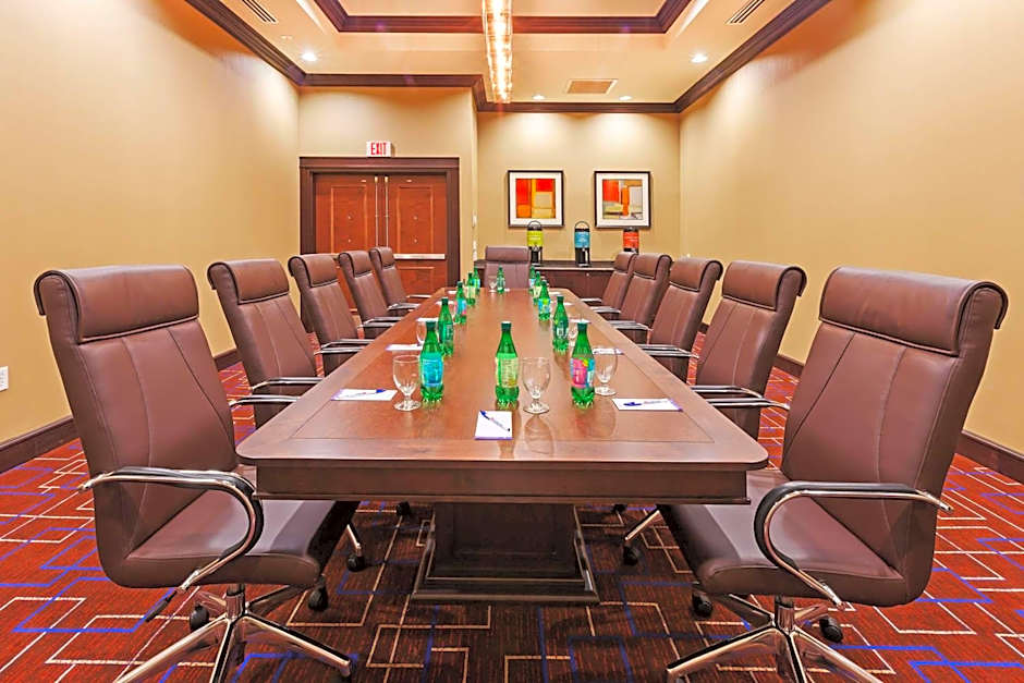 Hilton Garden Inn Midland