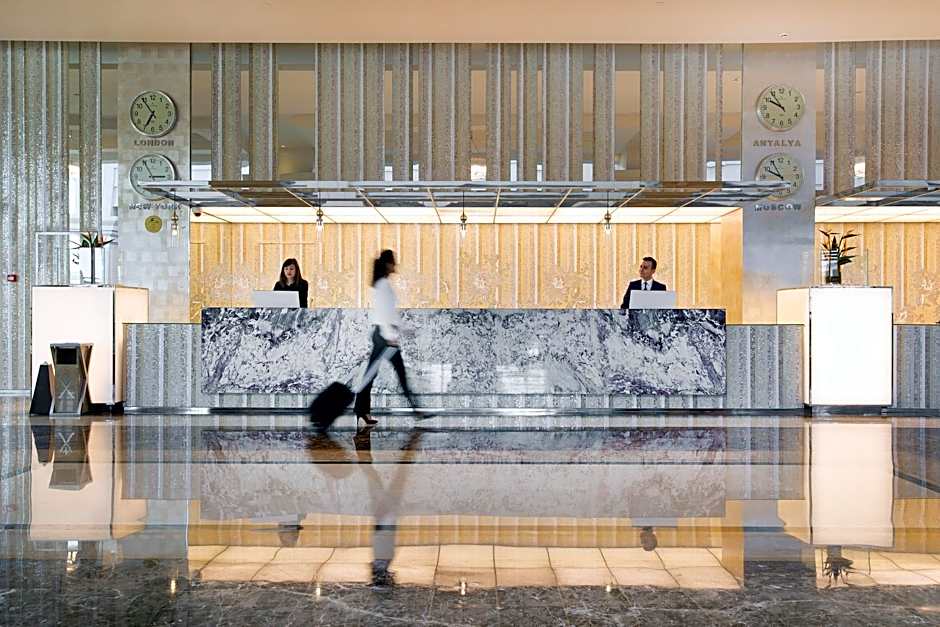 Rixos Premium Belek Hotel