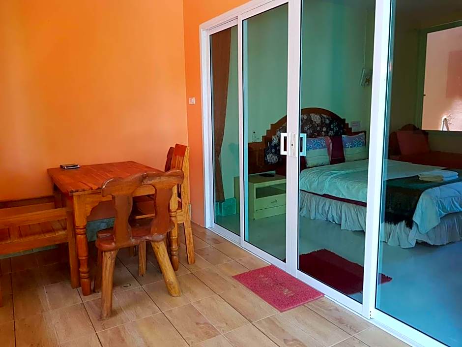 Discovery House Hotel SHA Plus