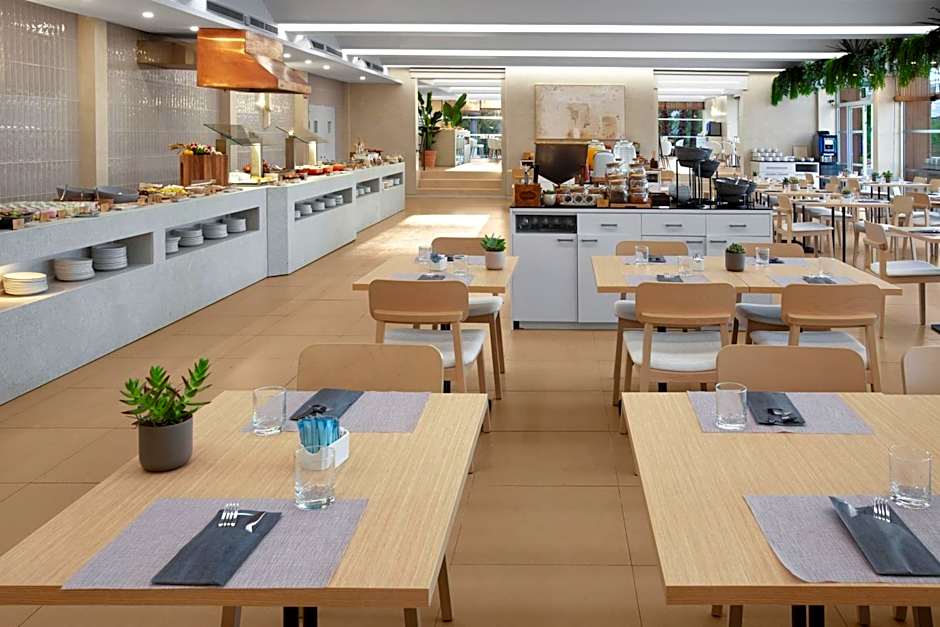 Melia Lloret de Mar