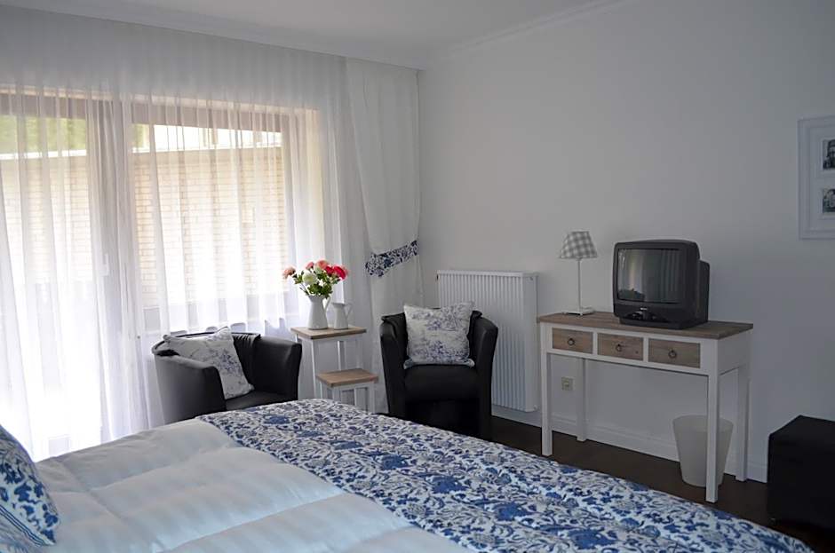 Heide´s Hotel Pension Bad Bevensen