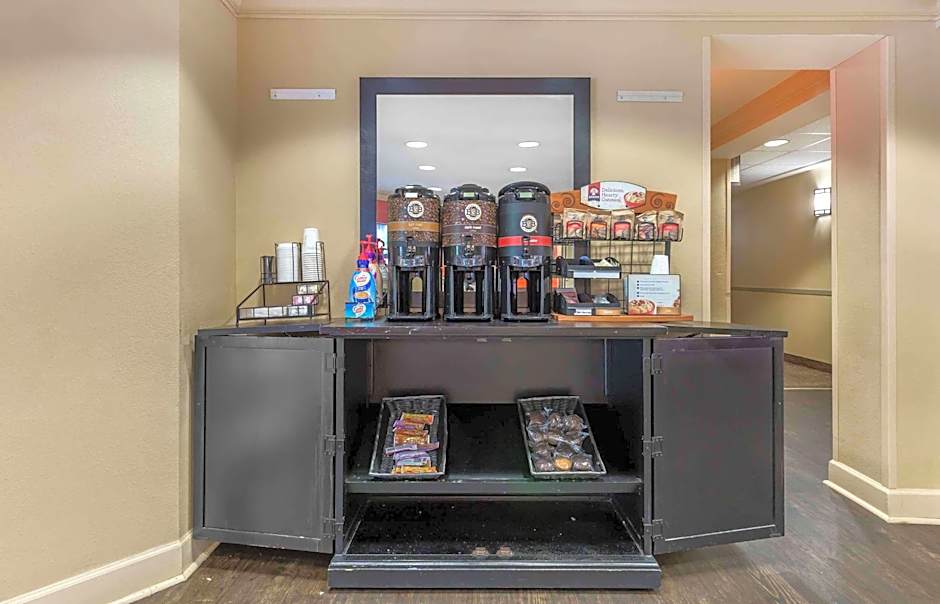 Extended Stay America Suites - Washington, D.C. - Gaithersburg - South