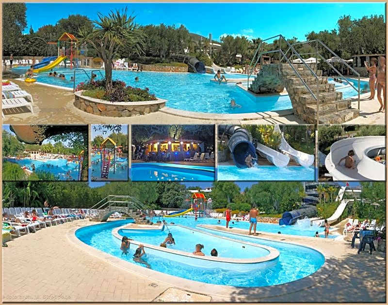 Villaggio Blue Marine