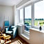 Bades Huk Marina Hotel