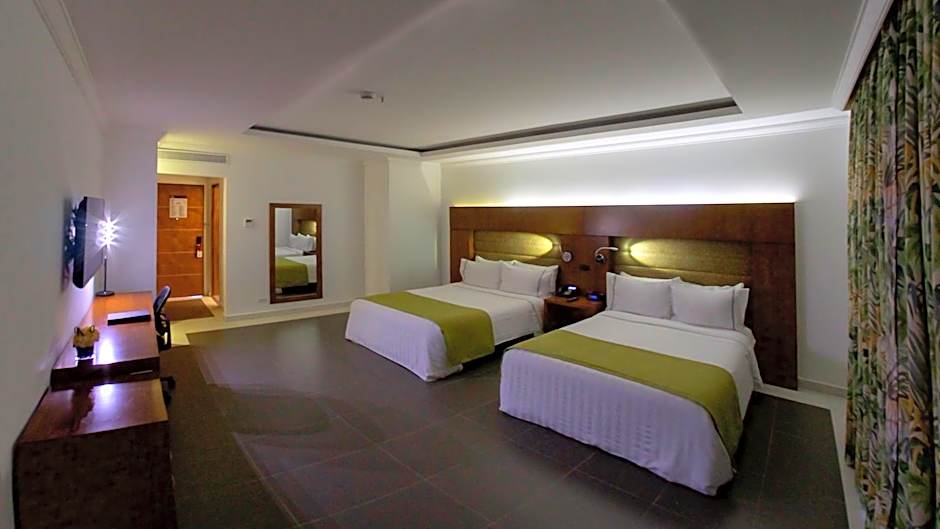 GHL Hotel Grand Villavicencio