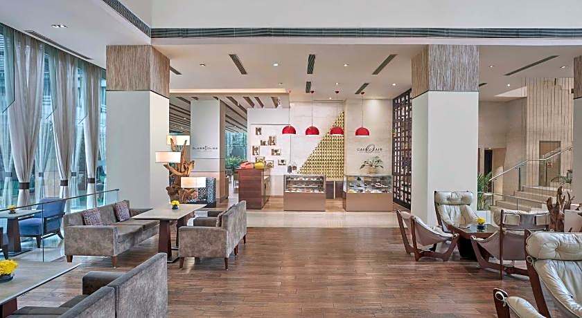 DoubleTree by Hilton Gurugram Baani Square