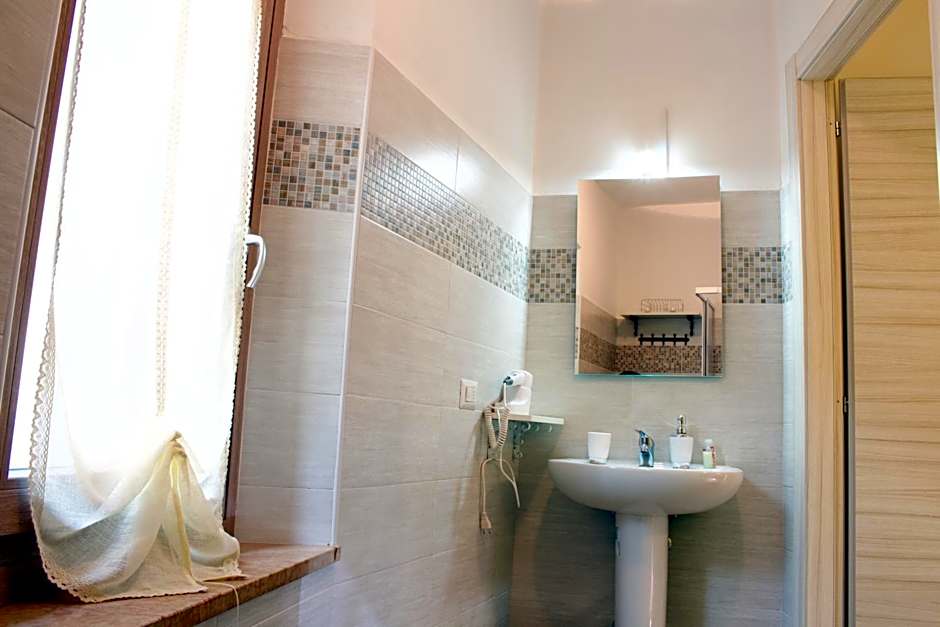 LA MAGNOLIA Guests House