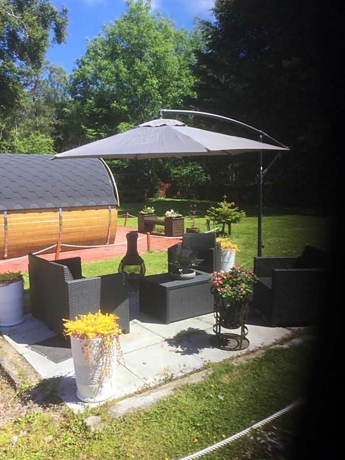 Inverlochy Villas (Adults Only)