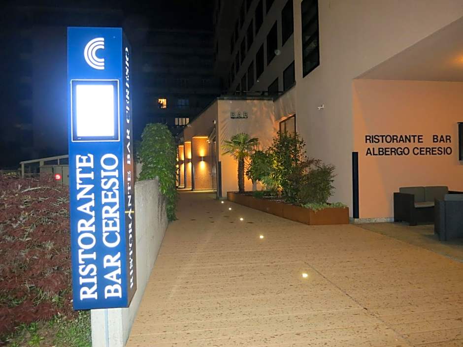 Hotel Ceresio