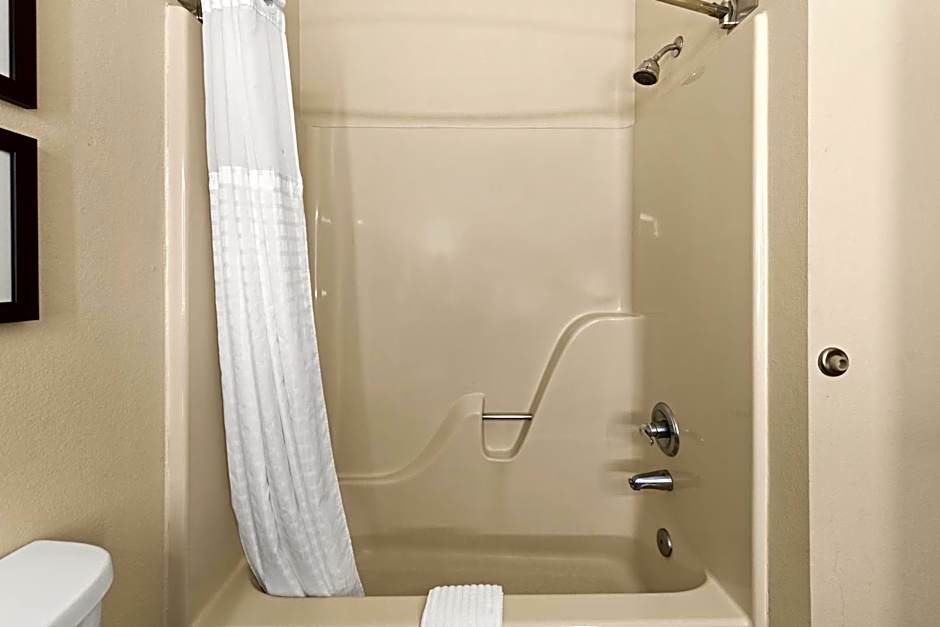 Comfort Suites Kansas City-Liberty