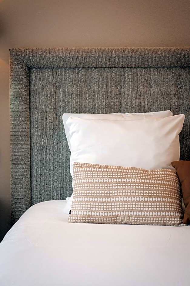 Hotel Henry Ii Beaune Centre