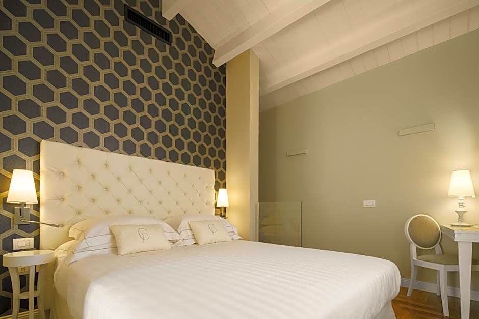 Boutique Hotel Carlo Felice
